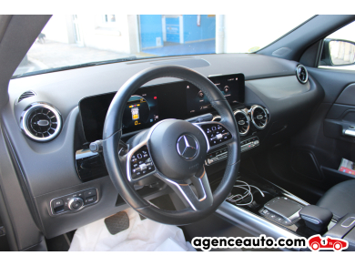 Mercedes Classe GLA — 11