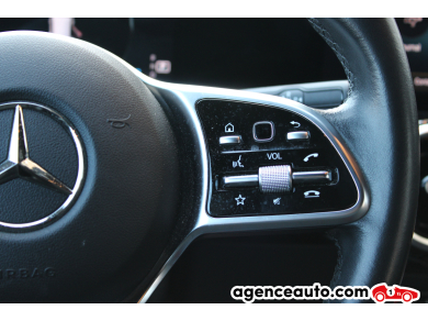 Mercedes Classe GLA — 24