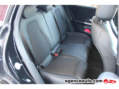 Mercedes Classe GLA — 14