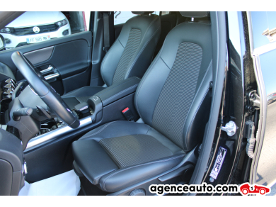 Mercedes Classe GLA — 12