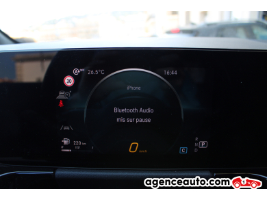 Mercedes Classe GLA — 18