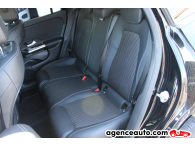 Mercedes Classe GLA — 25