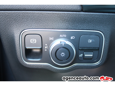 Mercedes Classe GLA — 21