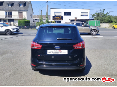 Ford B-Max — 7
