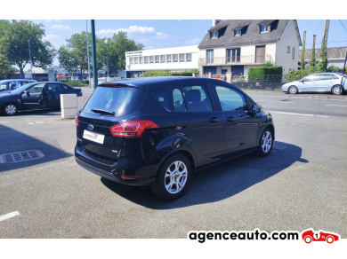 Ford B-Max — 6