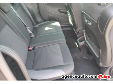 Ford B-Max — 23