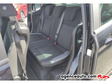 Ford B-Max — 25