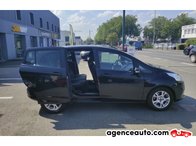 Ford B-Max — 5