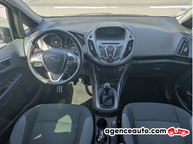 Ford B-Max — 14