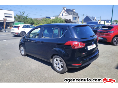 Ford B-Max — 8