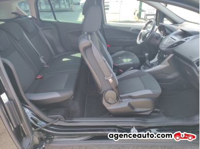 Ford B-Max — 22