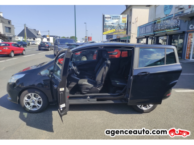 Ford B-Max — 11