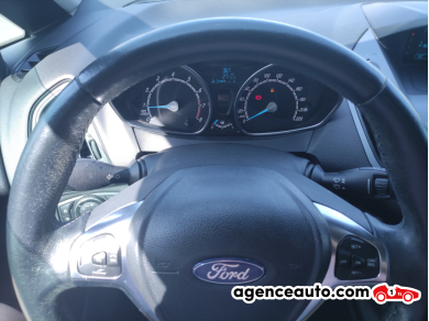 Ford B-Max — 15