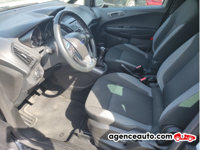 Ford B-Max — 13
