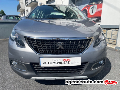 Peugeot 2008 — 9