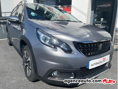 Peugeot 2008 — 2