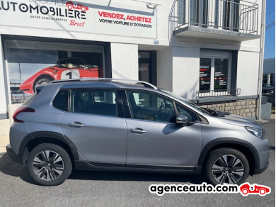 Peugeot 2008 — 3