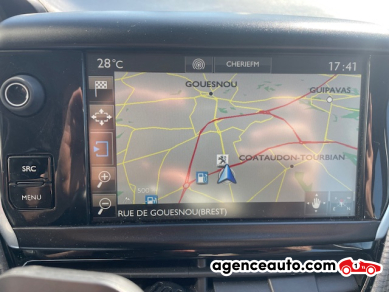 Peugeot 2008 — 18
