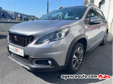 Peugeot 2008 — 8