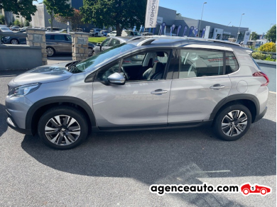 Peugeot 2008 — 7
