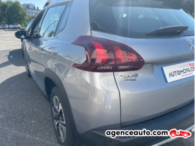 Peugeot 2008 — 6