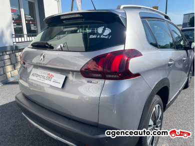 Peugeot 2008 — 4