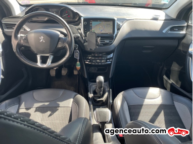 Peugeot 2008 — 11
