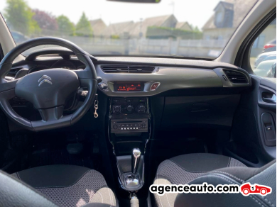 Citroen C3 — 4