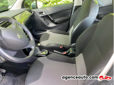Citroen C3 — 7
