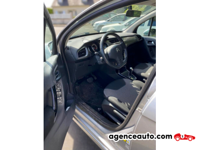 Citroen C3 — 3