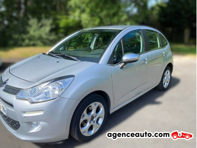 Citroen C3 — 2