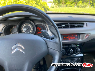 Citroen C3 — 5