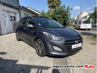 Hyundai i30 — 3