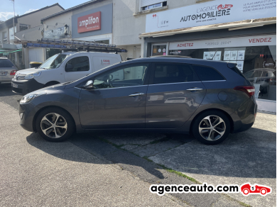 Hyundai i30 — 8