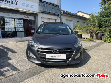 Hyundai i30 — 2