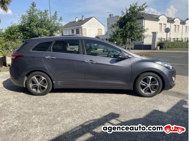 Hyundai i30 — 4