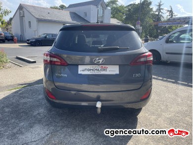 Hyundai i30 — 6