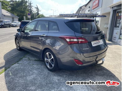 Hyundai i30 — 7