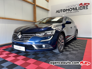 Renault Talisman Estate