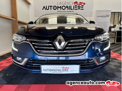 Renault Talisman Estate — 2