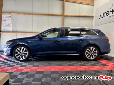 Renault Talisman Estate — 8
