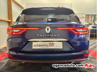 Renault Talisman Estate — 6