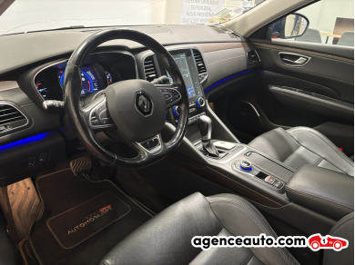 Renault Talisman Estate — 11