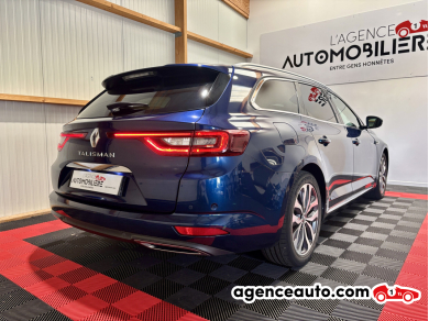 Renault Talisman Estate — 5