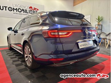 Renault Talisman Estate — 7