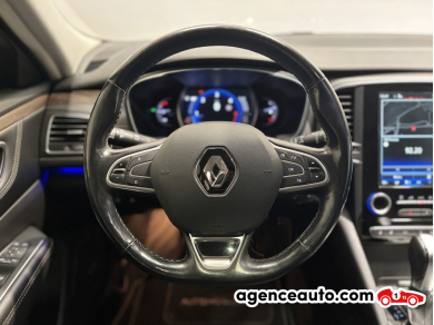 Renault Talisman Estate — 17