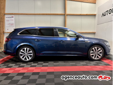 Renault Talisman Estate — 4