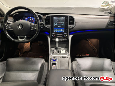 Renault Talisman Estate — 10