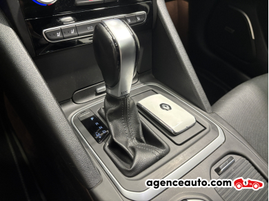 Renault Talisman Estate — 21