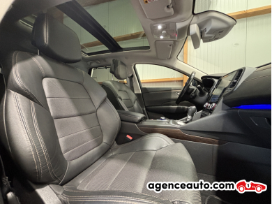 Renault Talisman Estate — 14